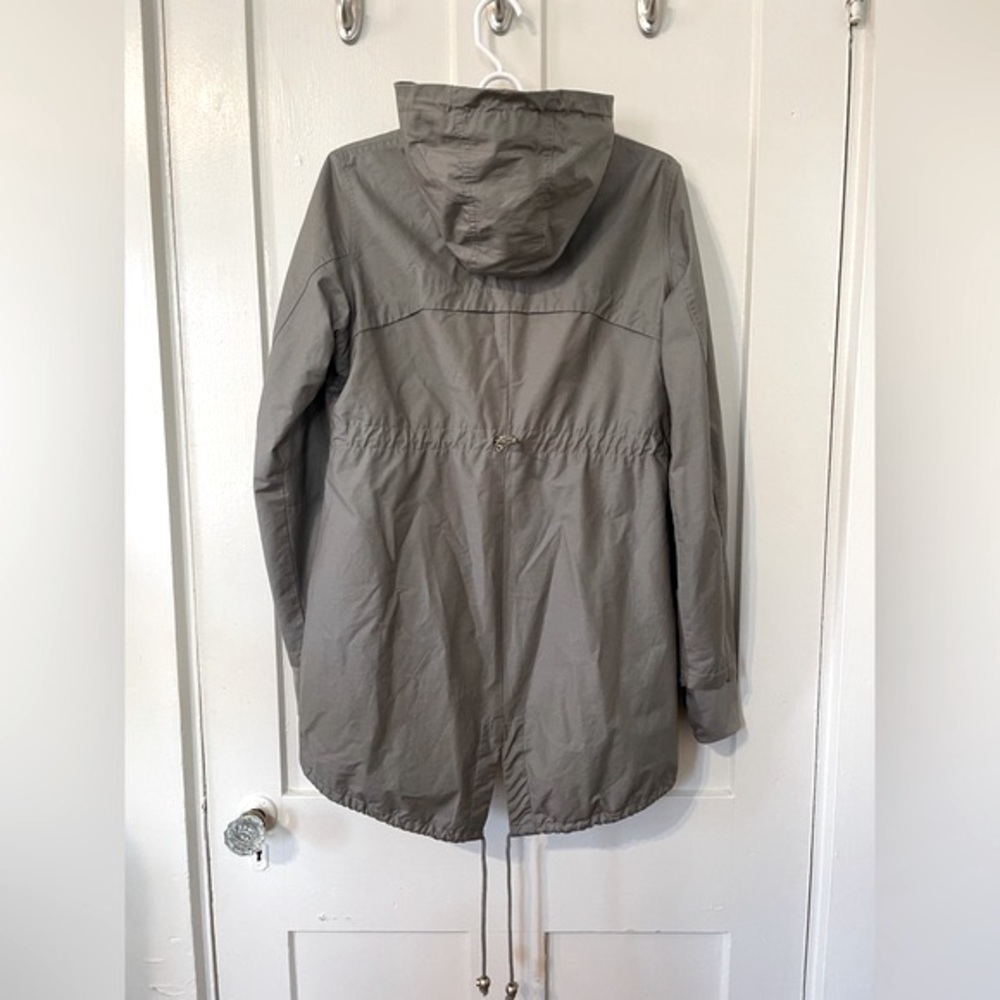 Mondetta Field Jacket - Picture 7 of 7